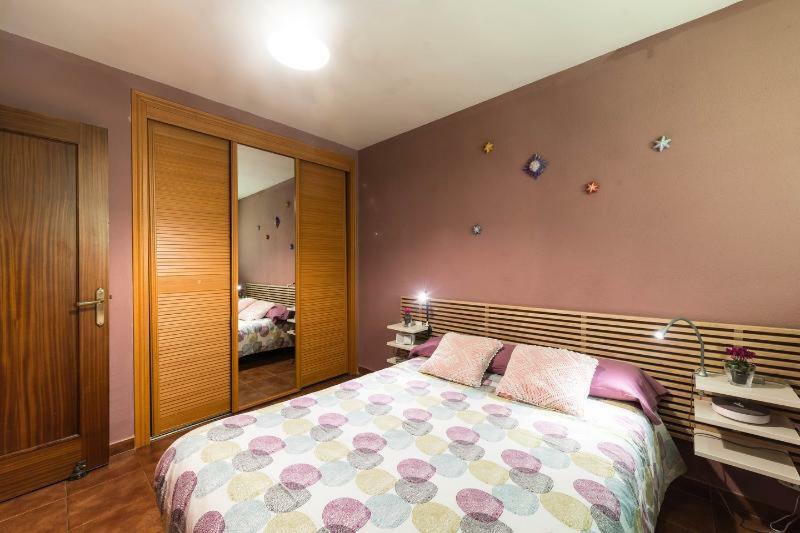 Vivienda Familiar Con Jardin Junto A Ifema Lejlighed Madrid Eksteriør billede