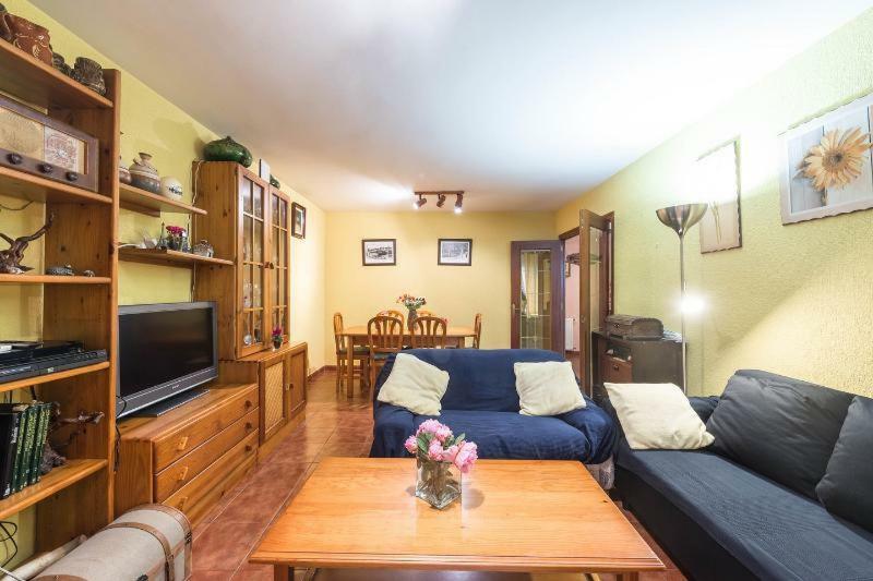 Vivienda Familiar Con Jardin Junto A Ifema Lejlighed Madrid Eksteriør billede