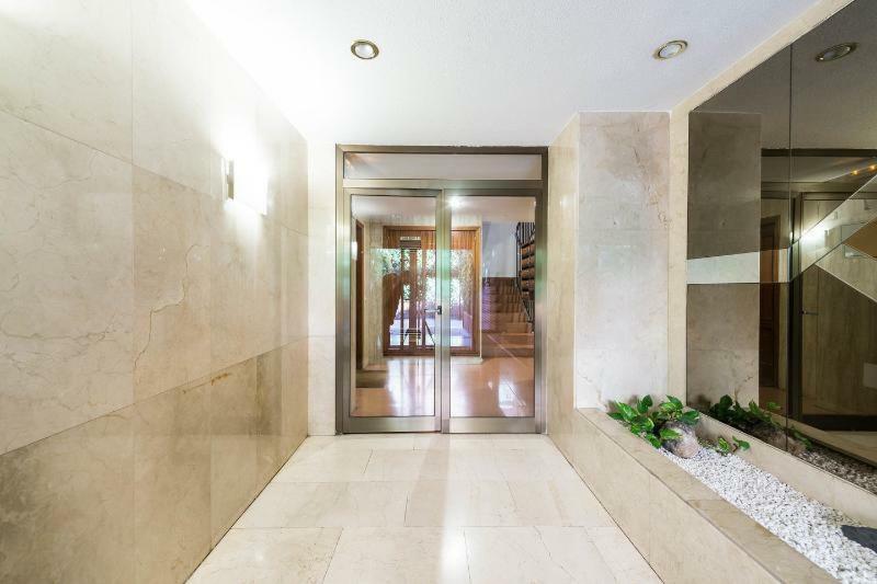 Vivienda Familiar Con Jardin Junto A Ifema Lejlighed Madrid Eksteriør billede
