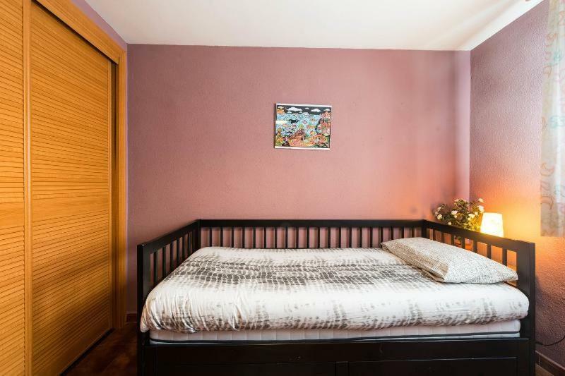 Vivienda Familiar Con Jardin Junto A Ifema Lejlighed Madrid Eksteriør billede