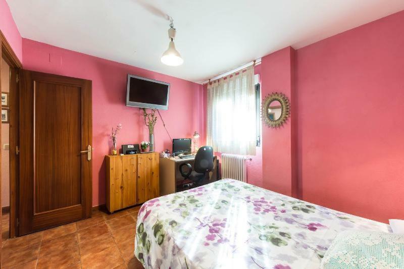 Vivienda Familiar Con Jardin Junto A Ifema Lejlighed Madrid Eksteriør billede
